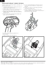 Preview for 4 page of Horizon Hobby Horizon Harbor Optional Cannon Pump Owner'S Manual