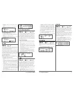 Preview for 19 page of Horizon Hobby JR 11X Instruction And Programming Manual