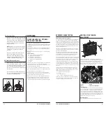 Preview for 22 page of Horizon Hobby JR 11X Instruction And Programming Manual