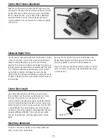 Preview for 15 page of Horizon Hobby JR DSM 12X Instruction And Programming Manual