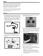 Preview for 17 page of Horizon Hobby JR DSM 12X Instruction And Programming Manual