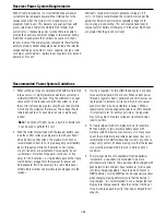 Preview for 24 page of Horizon Hobby JR DSM 12X Instruction And Programming Manual