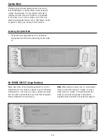 Preview for 32 page of Horizon Hobby JR DSM 12X Instruction And Programming Manual