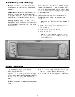 Preview for 37 page of Horizon Hobby JR DSM 12X Instruction And Programming Manual