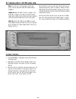 Preview for 38 page of Horizon Hobby JR DSM 12X Instruction And Programming Manual