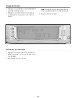 Preview for 40 page of Horizon Hobby JR DSM 12X Instruction And Programming Manual