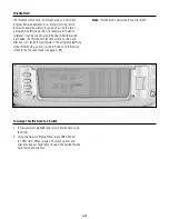 Preview for 49 page of Horizon Hobby JR DSM 12X Instruction And Programming Manual