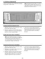 Preview for 58 page of Horizon Hobby JR DSM 12X Instruction And Programming Manual