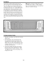 Preview for 64 page of Horizon Hobby JR DSM 12X Instruction And Programming Manual