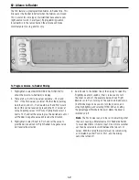 Preview for 67 page of Horizon Hobby JR DSM 12X Instruction And Programming Manual