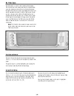 Preview for 81 page of Horizon Hobby JR DSM 12X Instruction And Programming Manual