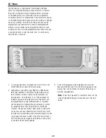 Preview for 86 page of Horizon Hobby JR DSM 12X Instruction And Programming Manual