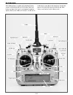 Preview for 88 page of Horizon Hobby JR DSM 12X Instruction And Programming Manual