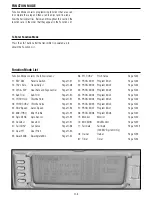 Preview for 91 page of Horizon Hobby JR DSM 12X Instruction And Programming Manual