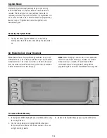 Preview for 92 page of Horizon Hobby JR DSM 12X Instruction And Programming Manual