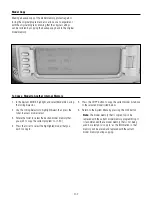 Preview for 93 page of Horizon Hobby JR DSM 12X Instruction And Programming Manual