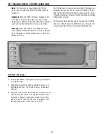 Preview for 97 page of Horizon Hobby JR DSM 12X Instruction And Programming Manual