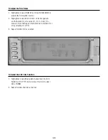 Preview for 99 page of Horizon Hobby JR DSM 12X Instruction And Programming Manual