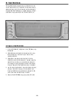 Preview for 101 page of Horizon Hobby JR DSM 12X Instruction And Programming Manual