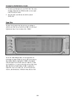 Preview for 108 page of Horizon Hobby JR DSM 12X Instruction And Programming Manual