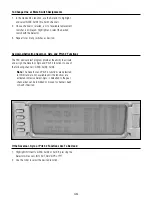 Preview for 110 page of Horizon Hobby JR DSM 12X Instruction And Programming Manual