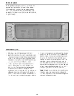 Preview for 120 page of Horizon Hobby JR DSM 12X Instruction And Programming Manual