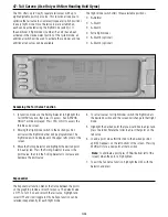 Preview for 124 page of Horizon Hobby JR DSM 12X Instruction And Programming Manual