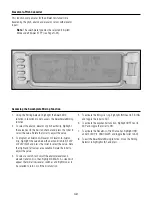 Preview for 127 page of Horizon Hobby JR DSM 12X Instruction And Programming Manual