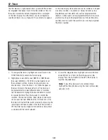 Preview for 140 page of Horizon Hobby JR DSM 12X Instruction And Programming Manual