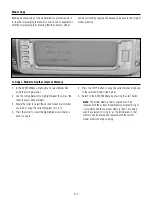 Preview for 147 page of Horizon Hobby JR DSM 12X Instruction And Programming Manual