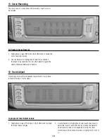 Preview for 164 page of Horizon Hobby JR DSM 12X Instruction And Programming Manual