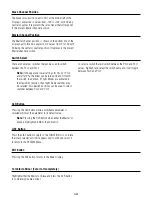 Preview for 183 page of Horizon Hobby JR DSM 12X Instruction And Programming Manual