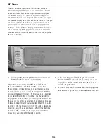 Preview for 186 page of Horizon Hobby JR DSM 12X Instruction And Programming Manual