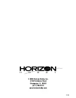 Preview for 192 page of Horizon Hobby JR DSM 12X Instruction And Programming Manual