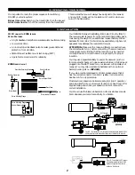 Preview for 2 page of Horizon Hobby JR python Instruction Manual