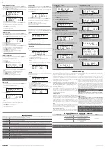 Preview for 2 page of Horizon Hobby Kinexsis KX50D Quick Start Manual