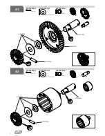 Preview for 8 page of Horizon Hobby LOS03016 Manual