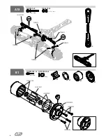 Preview for 14 page of Horizon Hobby LOS03016 Manual