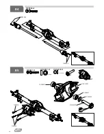 Preview for 16 page of Horizon Hobby LOS03016 Manual