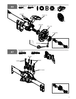 Preview for 17 page of Horizon Hobby LOS03016 Manual