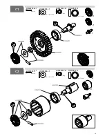 Preview for 19 page of Horizon Hobby LOS03016 Manual