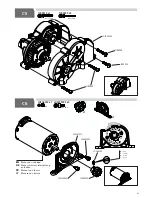 Preview for 21 page of Horizon Hobby LOS03016 Manual