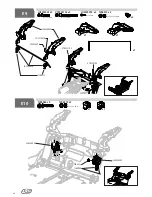 Preview for 32 page of Horizon Hobby LOS03016 Manual