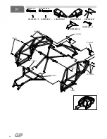 Preview for 38 page of Horizon Hobby LOS03016 Manual