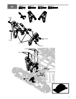 Preview for 43 page of Horizon Hobby LOS03016 Manual