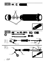 Preview for 44 page of Horizon Hobby LOS03016 Manual