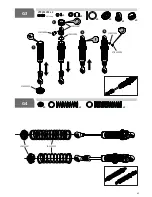 Preview for 45 page of Horizon Hobby LOS03016 Manual