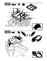 Preview for 47 page of Horizon Hobby LOS03016 Manual