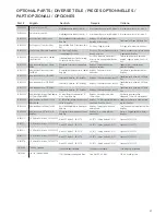 Preview for 57 page of Horizon Hobby LOS03016 Manual