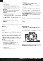 Preview for 8 page of Horizon Hobby LOS03030 Instruction Manual